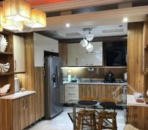 ۱۰۲متر ۸ واحدی فول بازسازی