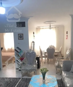 ۵۸تهرانپارس شرقی بلوار پروین  لوکیشن