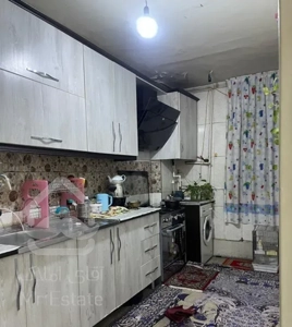 ۵۴ متر فول بازسازی شده واوان