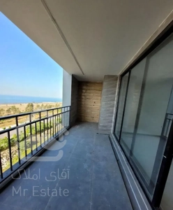 آپارتمان ۲۰۰متری لاکچری ویودریا سه خواب