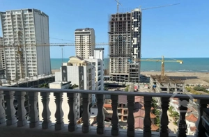 127 متر دو خواب خط دریا سرخرود