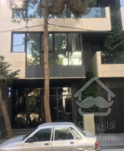 واحدی/بی نظیر/ ۲۰۰ متر/ تک واحدی سه نبش