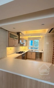 ۱۲۰متر /دوخواب/دوبلکس/آجودانیه