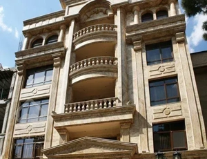 170متر.والفجر شمالی.تکواحدی.نوساز صفر