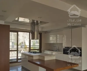 ۲۰۰متر نیاوران (تک واحدی)