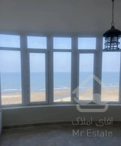 اجاره پلاک ۱ساحل ویو مشاعات درجه ۱