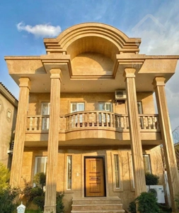 ویلانماسنگ خوشساخت۳خوابه کنتوردار مناسب زندگی دائم