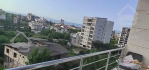 آپارتمان116متر ویو ابدی دریاوجنگل دربلوار طالقانی