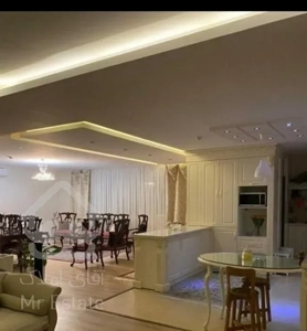 ۱۴۰متر۳خواب،لادن۲۰خیابان پهن/هواسازاعیونی برندتاپ