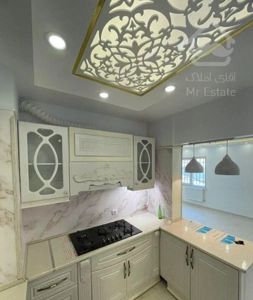 فول عرصه تسویه ۸۵متری فاز۵ شمالی