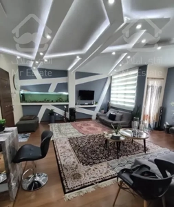 ۶۵ متر/۲ خواب/سالن پرده خور/بلوار تعاون