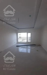 آپارتمان ۸۰ متر دو خوابه کلید نخورده در سنایی