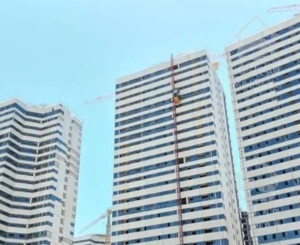 فروش پروژه شهید خرازی