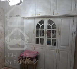 اپارتمان ۱۰۴ متری سه خوابه