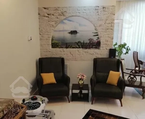 آپارتمان ۶۵متری/امامت ۳۳