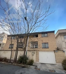 ۸۰۰ متر ویلایی ۴ واحد مجزا / شهرک غرب