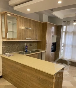 آپارتمان ۹۰ متری ۲ خوابه در مرزداران