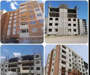 اپارتمان محله 35