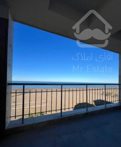 آپارتمان پلاک اول دریا ابدی گزینه سرمایه