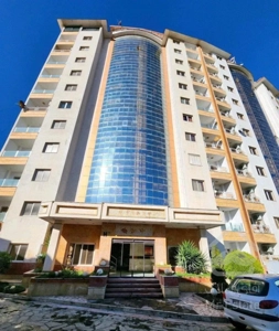 آپارتمان شهرکی ۷۱متری باویو دریا