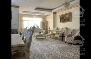 ۱۲۰ متر جنت اباد شمالی