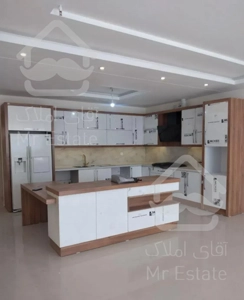 ۱۳۵ متر شیک صفر امیریه ۱ برند معتبر