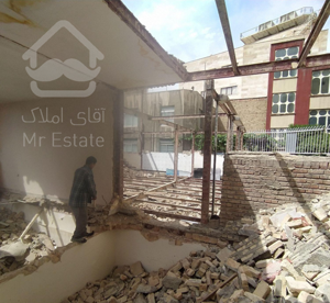 تخریب ساختمان خاکبرداری حمل نخاله  خاور و بادسان