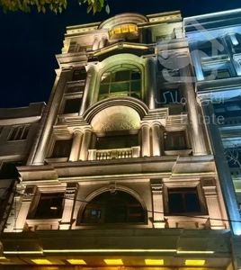 عظیمیه ۴۰۰ متر پنت تک واحد ۴ خواب فول/ سه پارکینگ