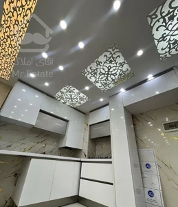 فروش آپارتمان ۸۵ متری ۲ خوابه