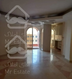 آپارتمان ۸۵ متر شهرک غرب - حافظی