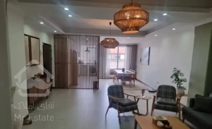 120 متر دو خواب یوسف اباد نوساز (معاوضه)