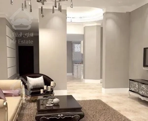 نیاوران-۹۵متر(مشاعات فعال)