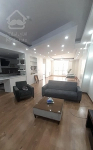 آپارتمان ۱۵۳ متری با ۲ پارکینگ سندی در منظریه