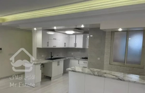 ۱۲۰متر/نیاوران یاسر/فول مشاعات