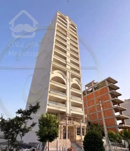 برج رویال پارس/ نوساز/ نصبی‌جات کامل +شرایط پرداخت