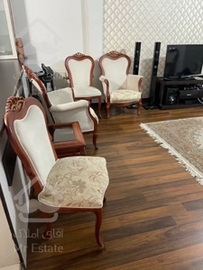 83متر 2خواب/خوش نقشه  کم واحد/پروانه جنوبی