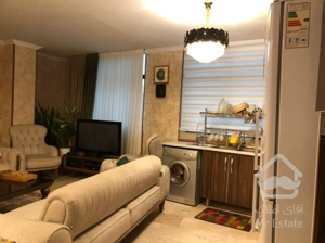 ۵۵ متر خطی رو به آفتاب آلاله شرقی