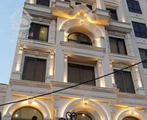 آپارتمان 106 متر عادل اباد