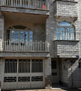 آپارتمان ۱۲۲متری دوخوابه تک واحدی جنوبی طبقه اول