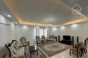 ۱۰۵متر فول سند نوساز بلوار احمدزاده خ لاهیجان