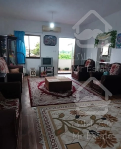 ویلا باِغ دو خوابه بالکن دار