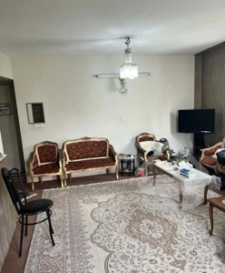 اپارتمان دوخوابه شهرک گلستان120