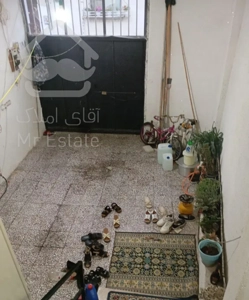 معاوضه آپارتمان مستقل بزرگتر