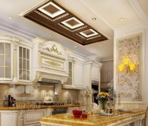 115 متر 2 خواب سعادت آباد