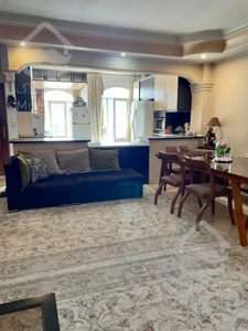 ۷۰ متر۲خواب غرق نور زیر قیمت منطقه