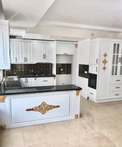 جنت آباد/۱۲۱ متر۳ خواب نوساز/لابی مجلل/کم واحد