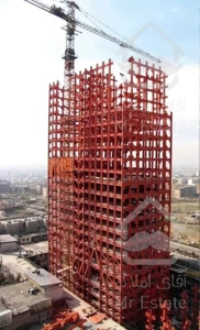 برج های مجلل رومنس حکیم