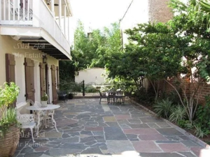 فروش کلنگی محمودیه 570  متر