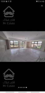 133 متر فول لاکچری تاپ لوکیشن