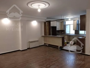 ۷۸متر دوخواب فول امکانات جنت آباد جنوبی